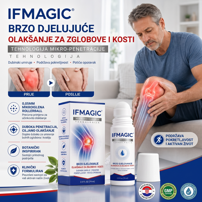 Healrize® 💠 0,05 mm-es mikrotűs roller | Precíz és egyszerű otthoni bőrápolás