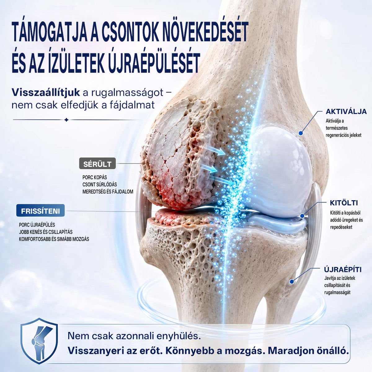 Healrize® 💠 0,05 mm-es mikrotűs roller | Precíz és egyszerű otthoni bőrápolás 🏃‍♀️