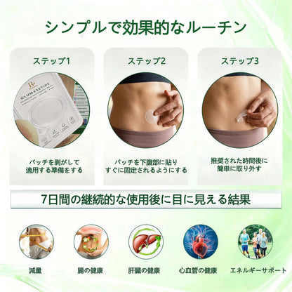 Twisma®＆NAD+ 8-in-1 ナノ強化フォーミュラ【アップグレード版】内臓脂肪 / 肥満 / 糖尿病 / 睡眠時無呼吸 / 関節ケア / 肌のたるみ 集中サポート