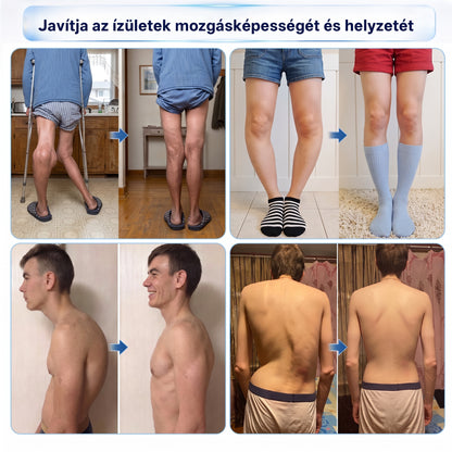Healrize® 💠 0,05 mm-es mikrotűs roller | Precíz és egyszerű otthoni bőrápolás ❤️