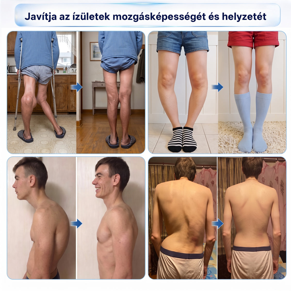 Healrize® 💠 0,05 mm-es mikrotűs roller | Precíz és egyszerű otthoni bőrápolás 🏃‍♀️