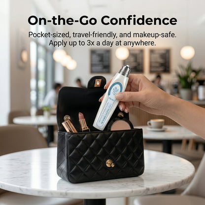 𝐏i𝐜𝐝o®🩹7-𝐷𝑎𝑦 𝗧𝐚𝐠 & 𝗦𝗽𝐨𝐭 𝐄𝐫𝒂𝒔𝒆𝒓(Zero Pain, Zero 𝐒𝐜𝐚𝒓𝒔 Rollerball)💥