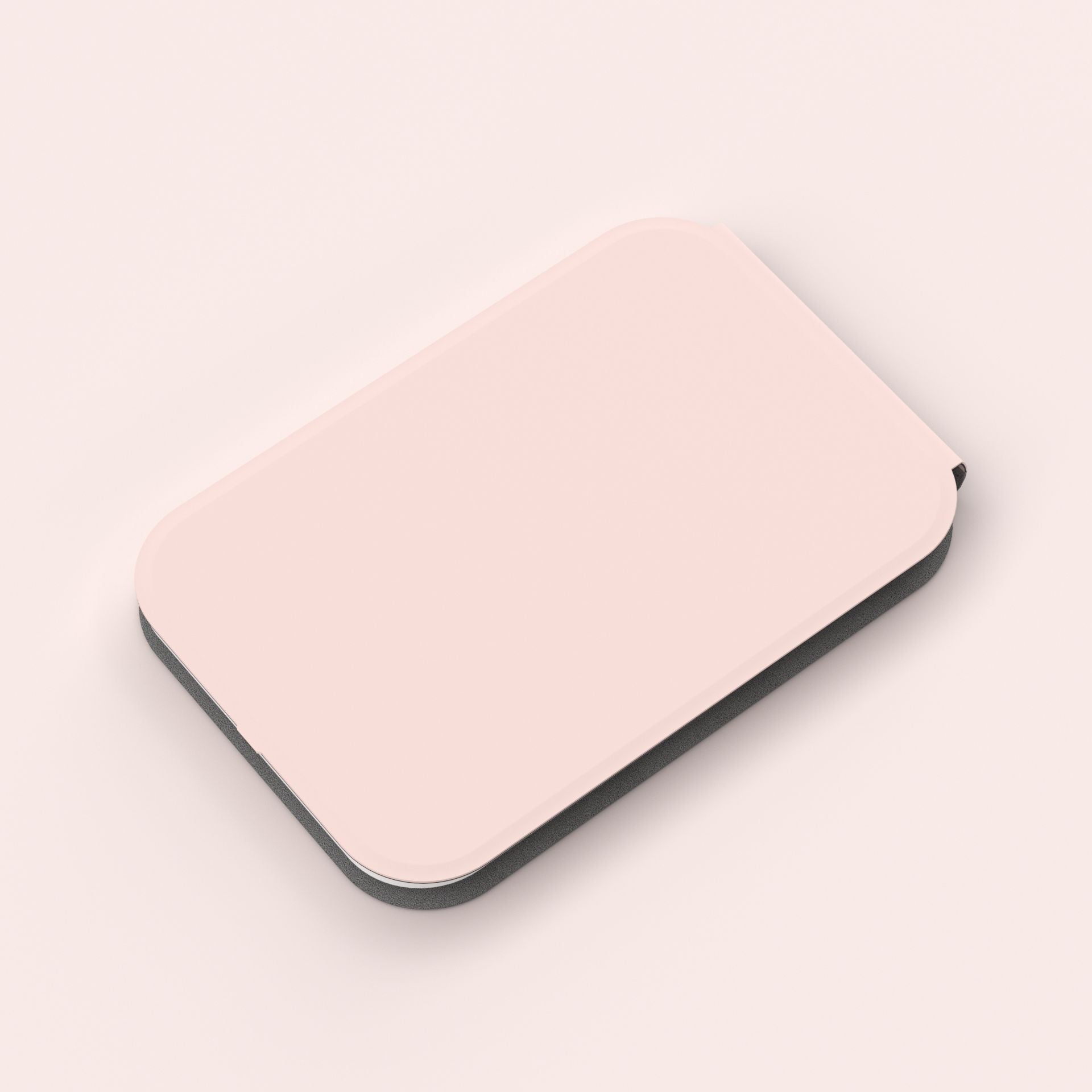 Pink Does Not Rotate